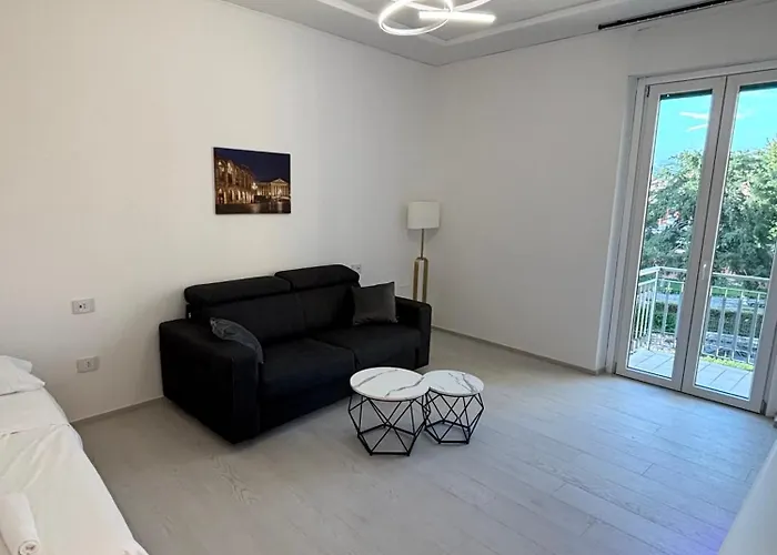 Angels Arena Appartement
