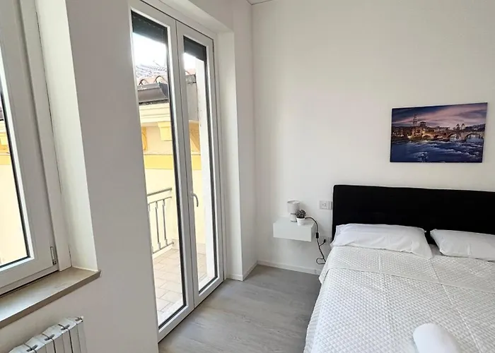 Angels Arena Appartement
