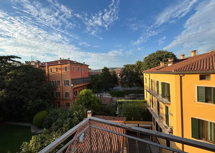 Angels Arena Appartement Verona